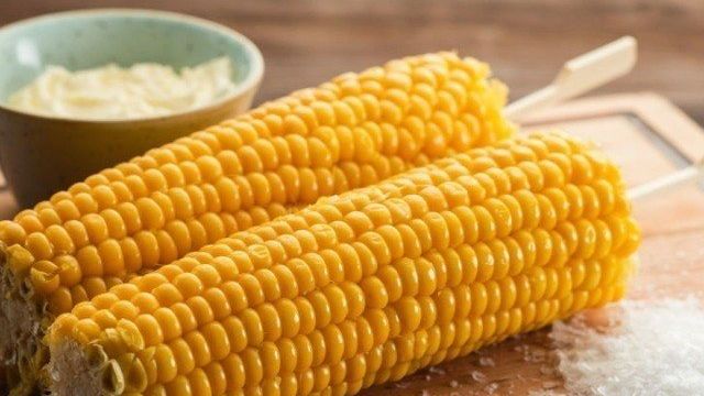 Быстрые способы приготовления кукурузы