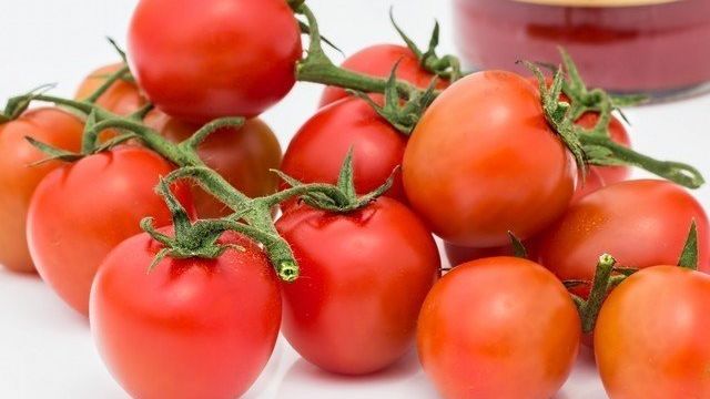 Как хранить помидоры долго или чтобы они покраснели