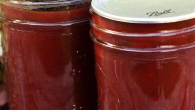 Кетчуп из сливы на зиму: рецепты с помидорами, томатной пастой, болгарским перцем